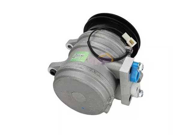 Компрессор кондиционера Sunward SWE60